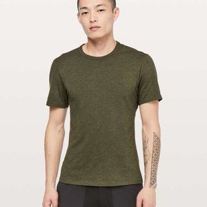 COPY - 5 Year Basic T-Shirt- Cloudy Wash
